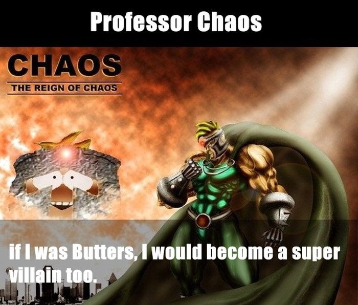 Villains That Actually Have Really Good Reasons To Be Villains (25 pics)