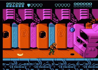 Acid Gifdump, October 15, 2014 (25 gifs)