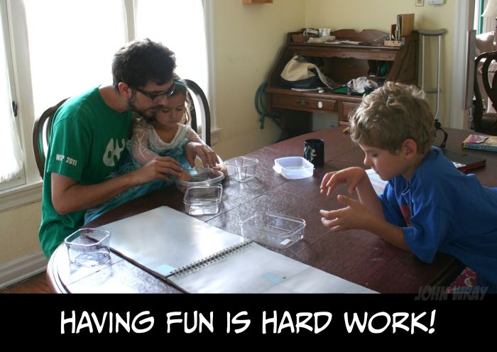 How To Build Wonder Woman’s Invisible Jet With Legos (6 pics)
