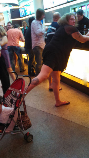 Acid Picdump (112 pics)