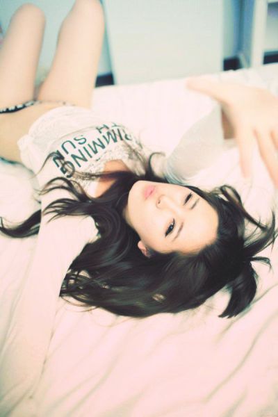 These Asian Women Are A Special Kind Of Sexy (55 pics)