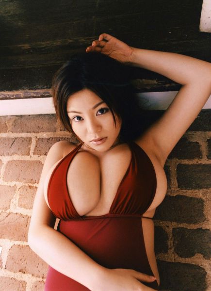 These Asian Women Are A Special Kind Of Sexy (55 pics)