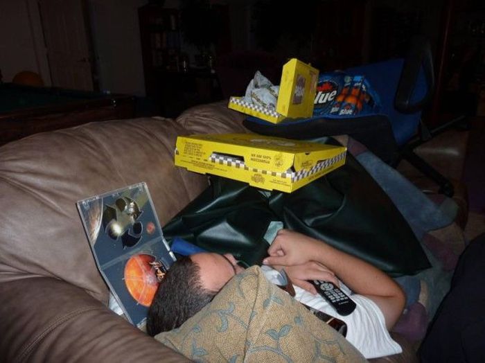 Acid Picdump (106 pics)