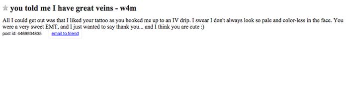 The Strangest Craigslist Ads Ever Created (23 pics)