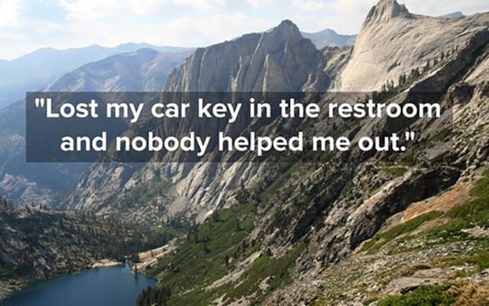 When National Parks Get Bad Reviews On Yelp (10 pics)