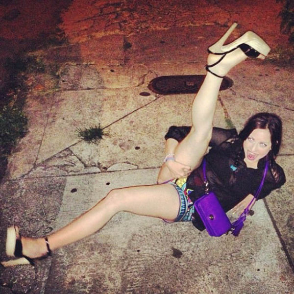 These Are The Girls That Every Guy Wants To Party With (64 pics)