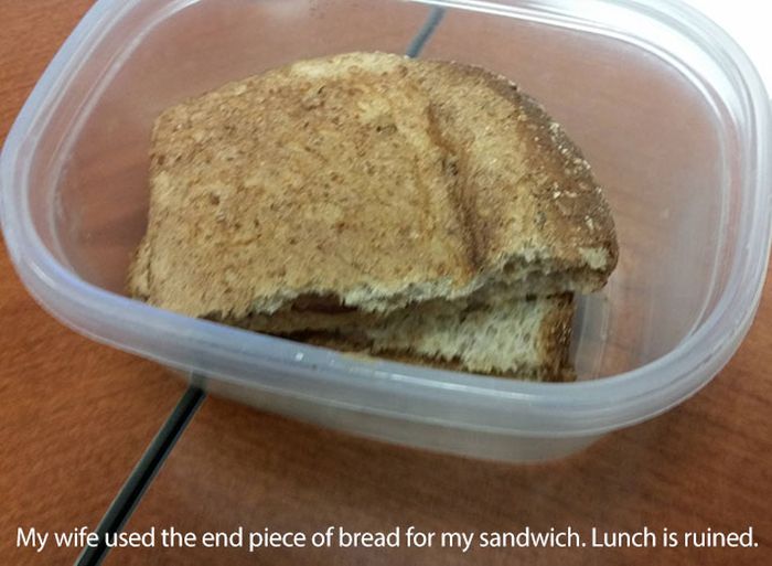 These Are Some Serious First World Problems (15 pics)