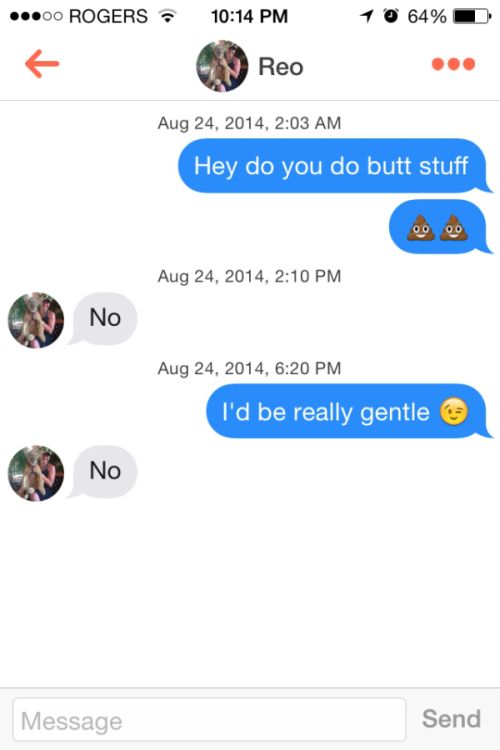 The Best Tinder Wins And The Worst Tinder Fails (34 pics)