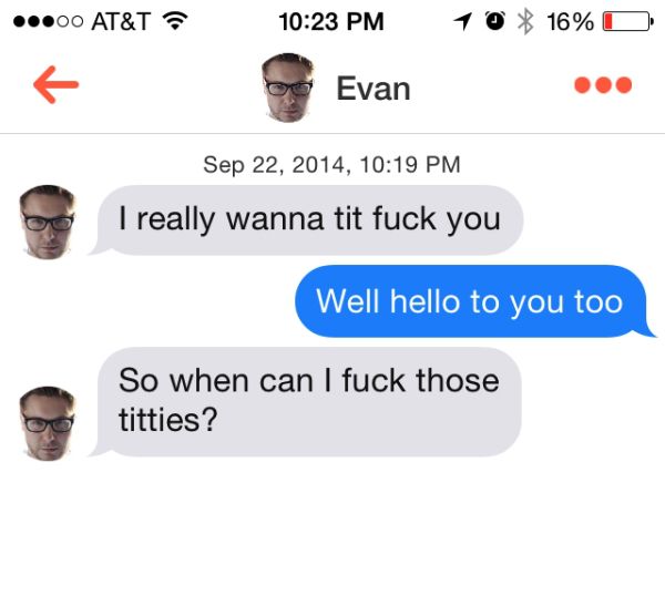 The Best Tinder Wins And The Worst Tinder Fails (34 pics)