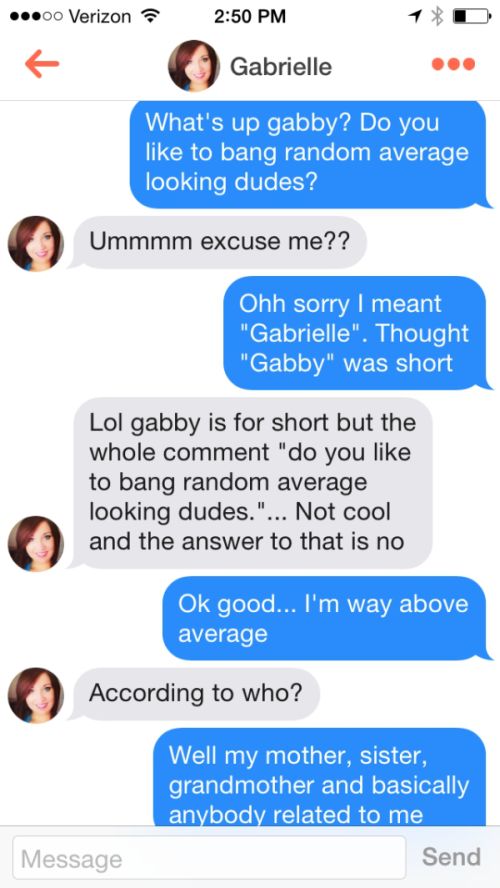 The Best Tinder Wins And The Worst Tinder Fails 34 Pics