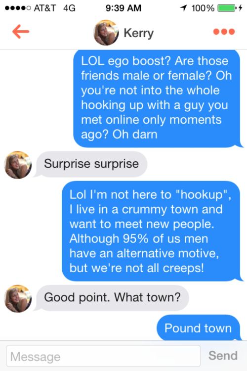 The Best Tinder Wins And The Worst Tinder Fails 34 Pics 2115