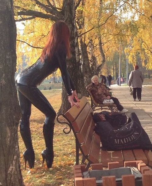 Acid Picdump (100 pics)