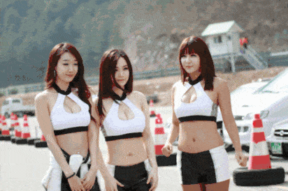 Acid Gifdump, October 20, 2014 (25 gifs)