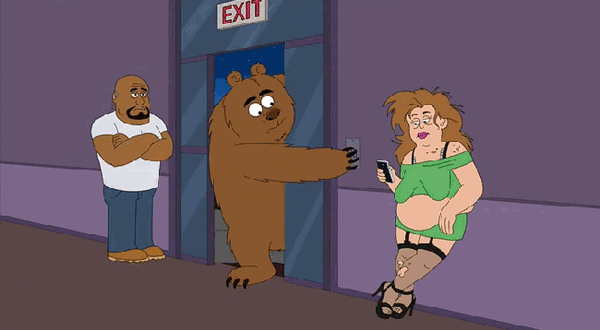 Acid Gifdump, October 20, 2014 (25 gifs)