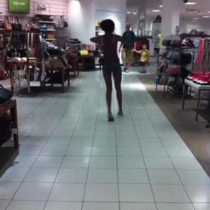 Acid Gifdump, October 20, 2014 (25 gifs)