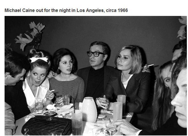 Amazing Historical Photos (21 pics)