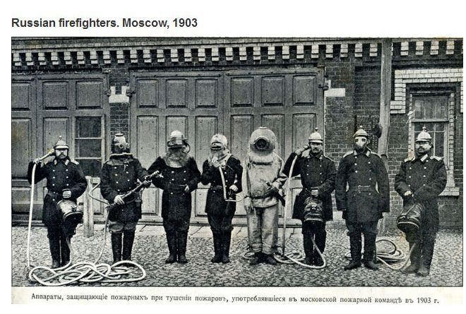 Amazing Historical Photos (21 pics)