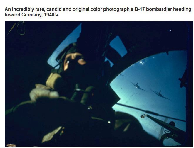 Amazing Historical Photos (21 pics)