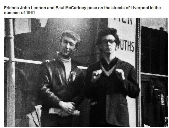 Amazing Historical Photos (21 pics)