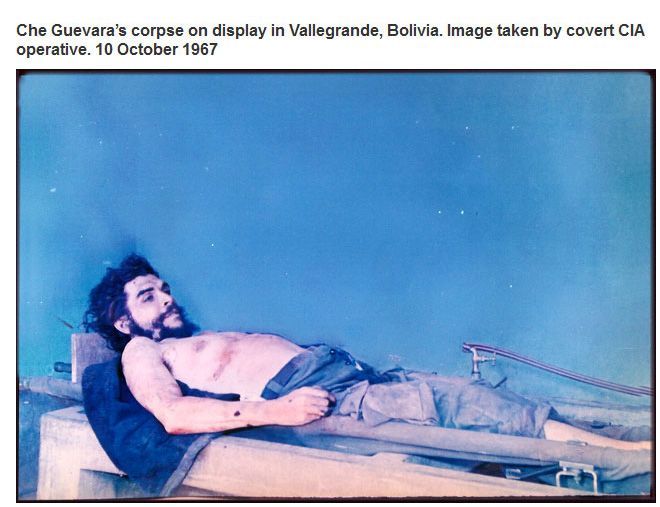 Amazing Historical Photos (21 pics)
