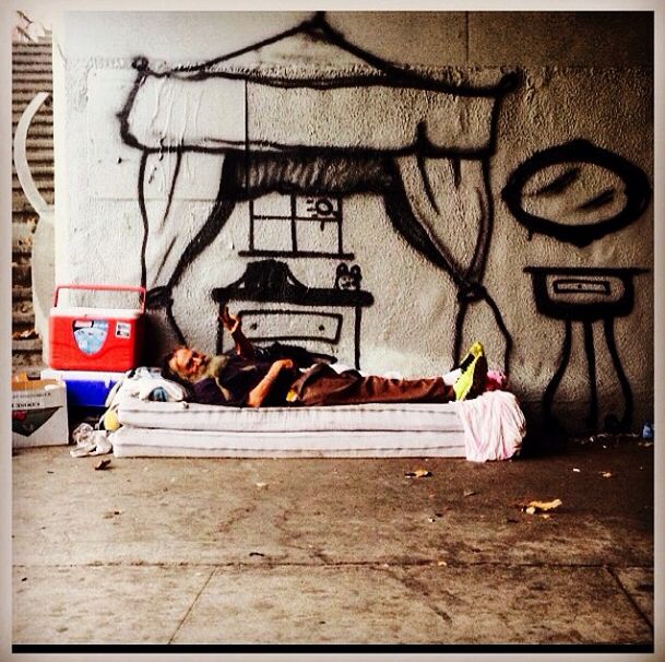 Artists Creates Homeless Dreams (33 pics)
