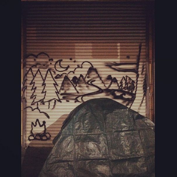 Artists Creates Homeless Dreams (33 pics)