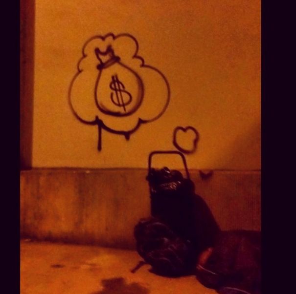 Artists Creates Homeless Dreams (33 pics)