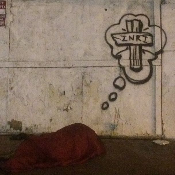 Artists Creates Homeless Dreams (33 pics)