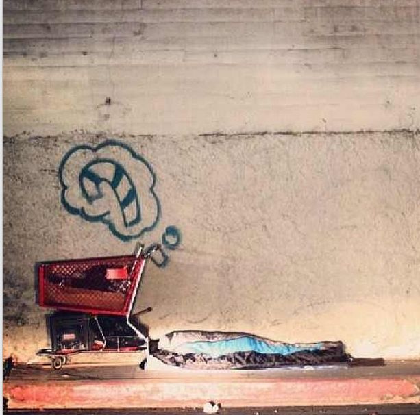 Artists Creates Homeless Dreams (33 pics)