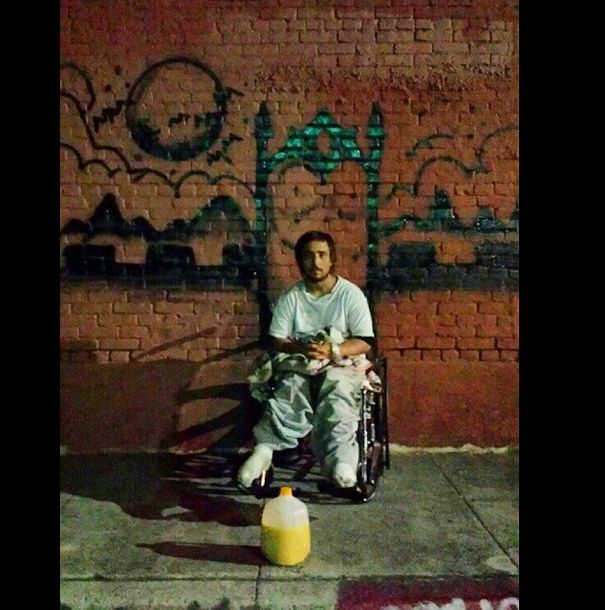 Artists Creates Homeless Dreams (33 pics)