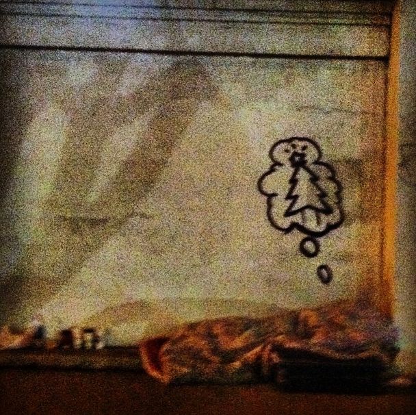 Artists Creates Homeless Dreams (33 pics)