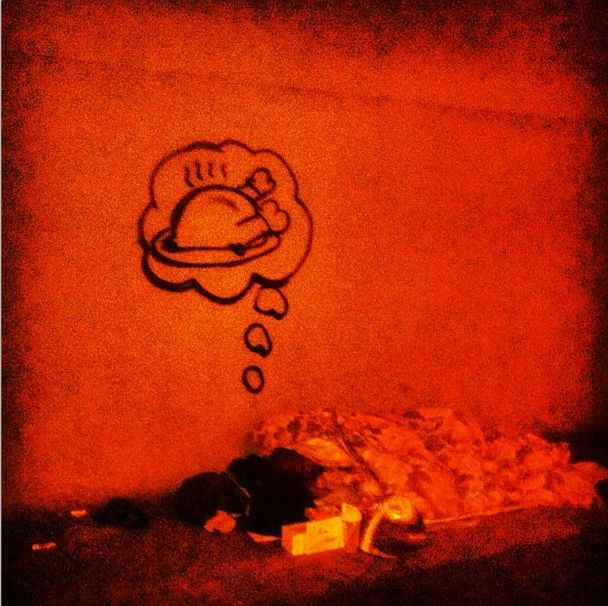 Artists Creates Homeless Dreams (33 pics)