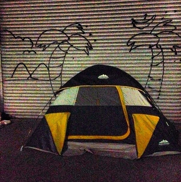 Artists Creates Homeless Dreams (33 pics)