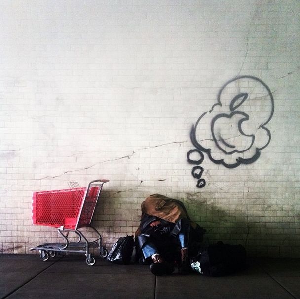 Artists Creates Homeless Dreams (33 pics)