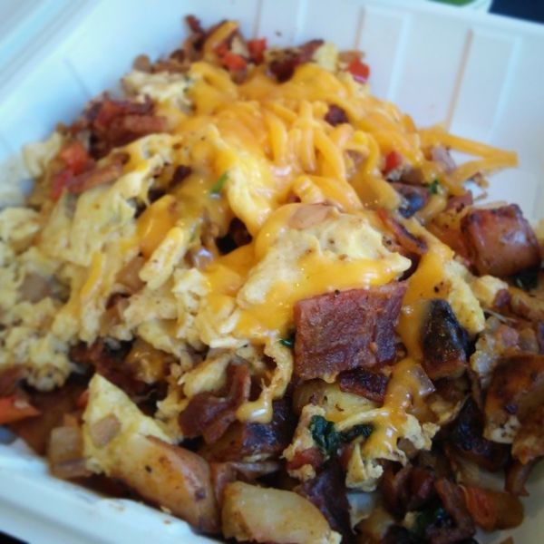 Apple Employees Get The Most Amazing Meals (23 pics)