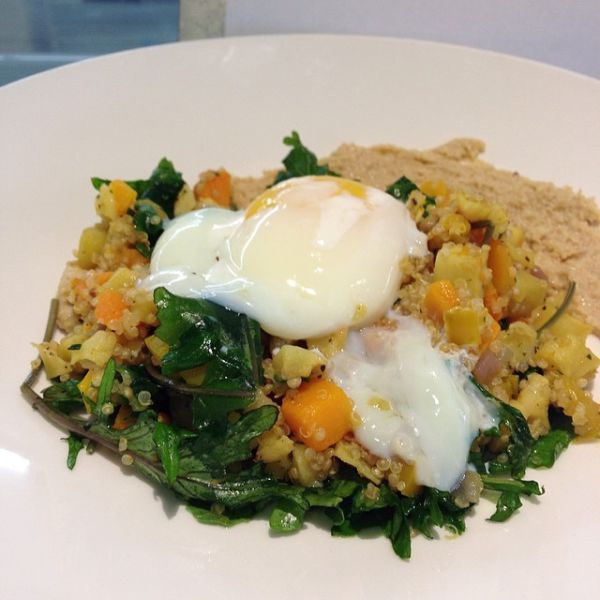 Apple Employees Get The Most Amazing Meals (23 pics)