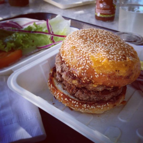 Apple Employees Get The Most Amazing Meals (23 pics)