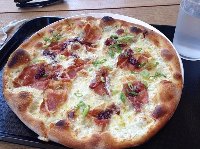 Apple Employees Get The Most Amazing Meals (23 pics)