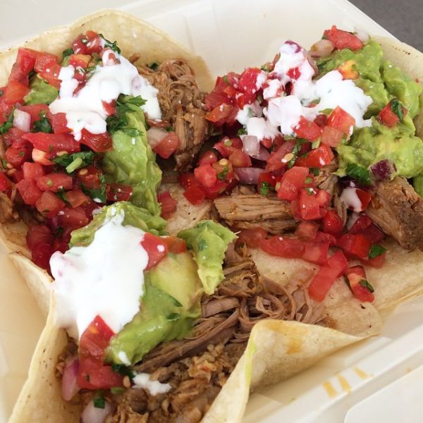 Apple Employees Get The Most Amazing Meals (23 pics)