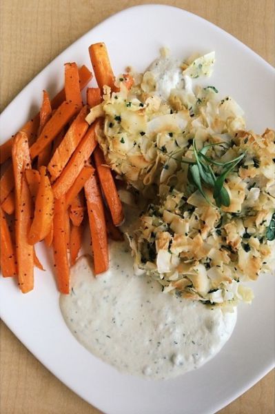 Apple Employees Get The Most Amazing Meals (23 pics)
