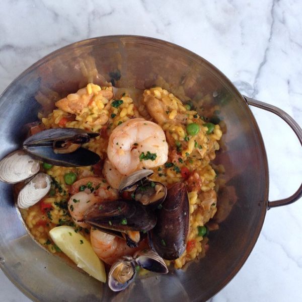 Apple Employees Get The Most Amazing Meals (23 pics)