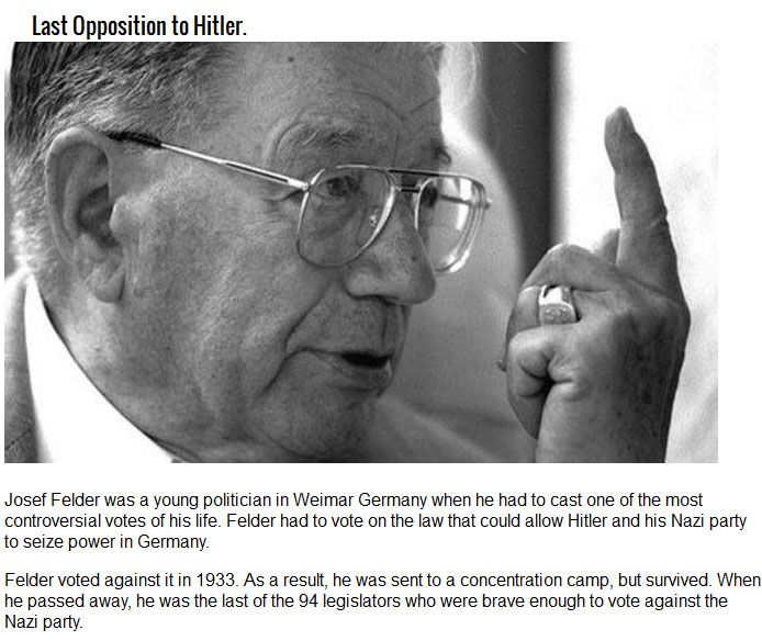 People Who Survived Important Historical Events (12 pics)