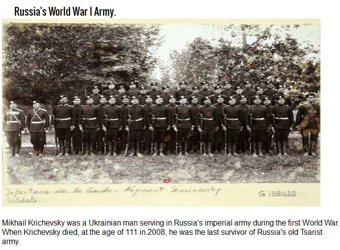 People Who Survived Important Historical Events (12 pics)