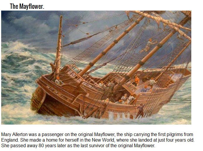 People Who Survived Important Historical Events (12 pics)