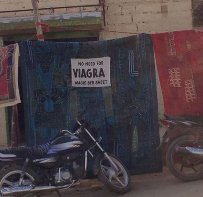 Things You Will Only See In India (49 pics)