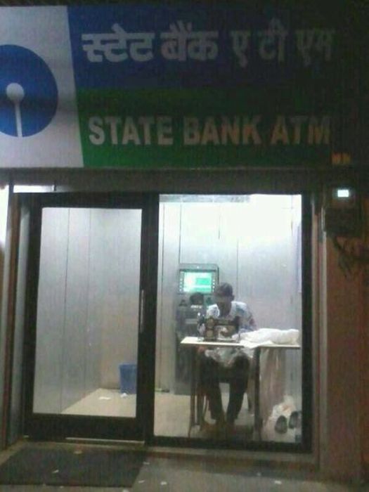 Things You Will Only See In India (49 pics)