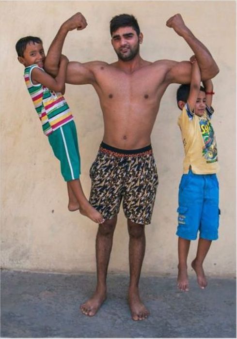 Things You Will Only See In India (49 pics)