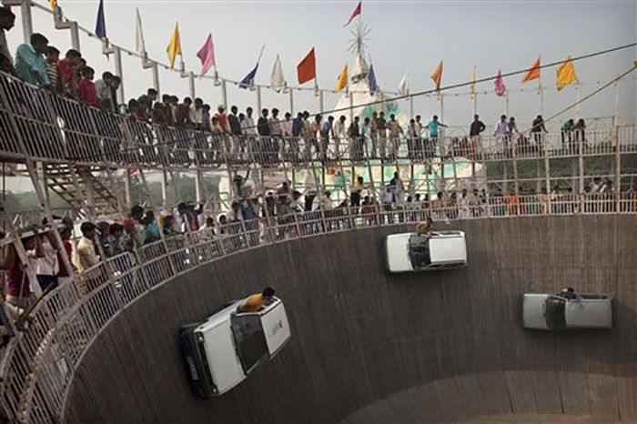 Things You Will Only See In India (49 pics)