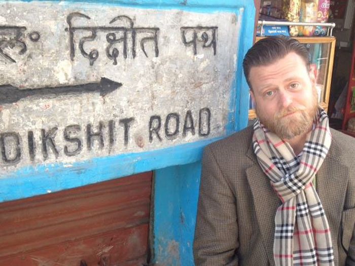 Things You Will Only See In India (49 pics)
