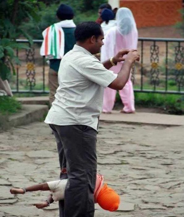 Things You Will Only See In India (49 pics)